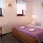 Dom Natury Pensionat 3*