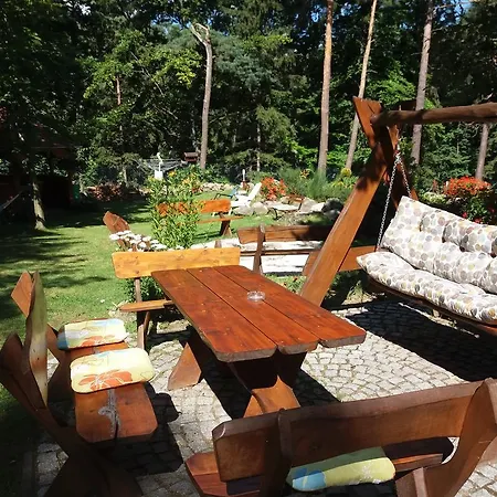 Dom Natury 3* Karpacz