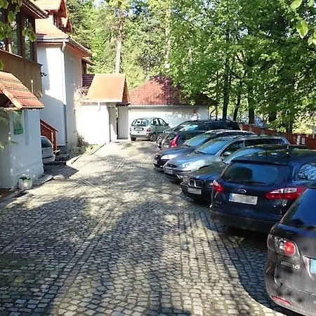 Dom Natury Gasthof Karpacz