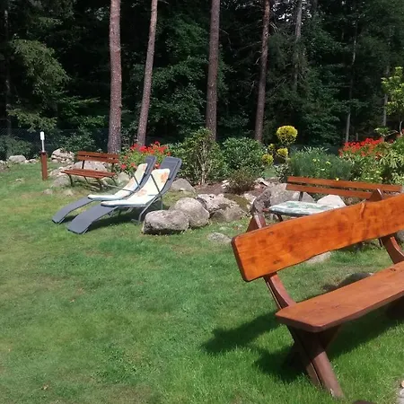 Dom Natury Gasthof Karpacz