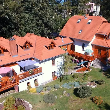 Dom Natury Gasthof Karpacz