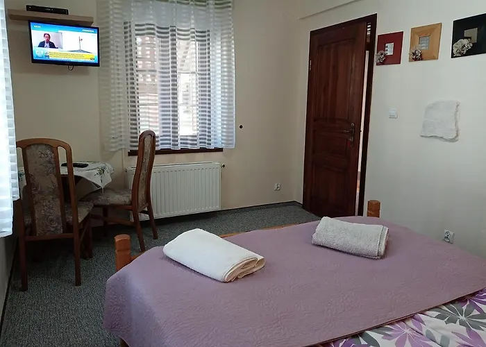 Dom Natury 3* Karpacz