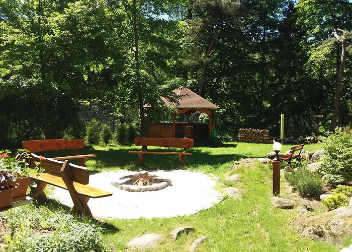 Dom Natury 3* Karpacz