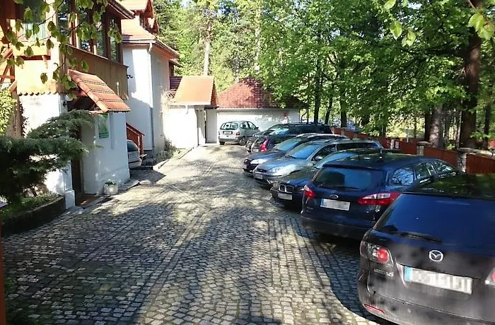 Dom Natury Penzion Karpacz