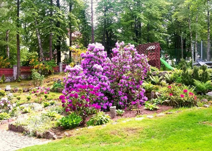 Dom Natury Penzion Karpacz