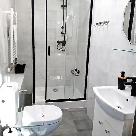 Pensionat Dom Natury Karpacz