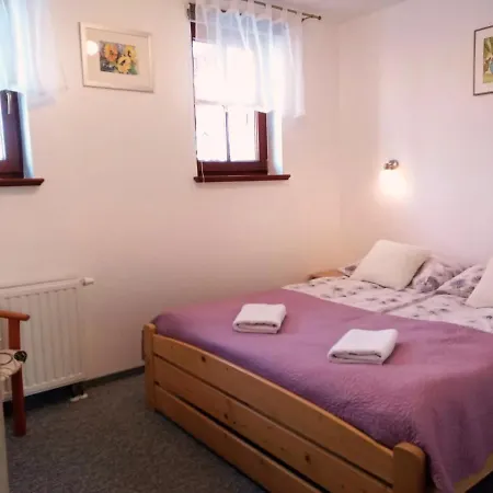 Dom Natury Guest house 3*