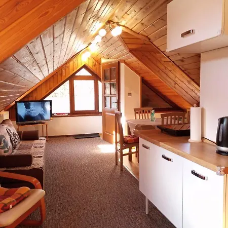 Dom Natury 3* Karpacz