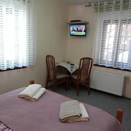 Dom Natury 3* Karpacz