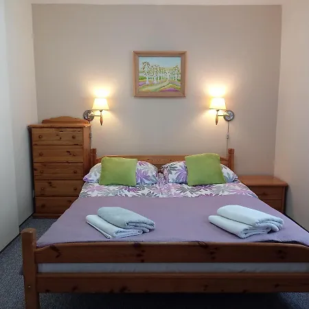 Guest house Dom Natury Karpacz