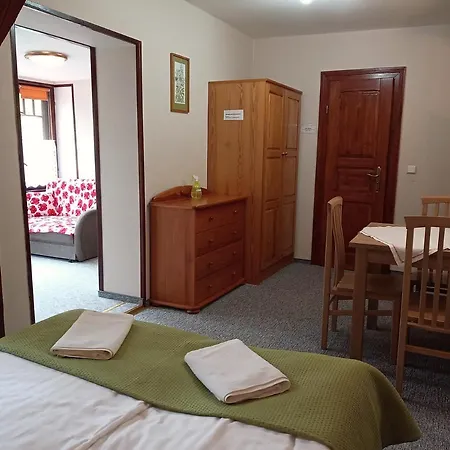 Dom Natury Pensionat Karpacz