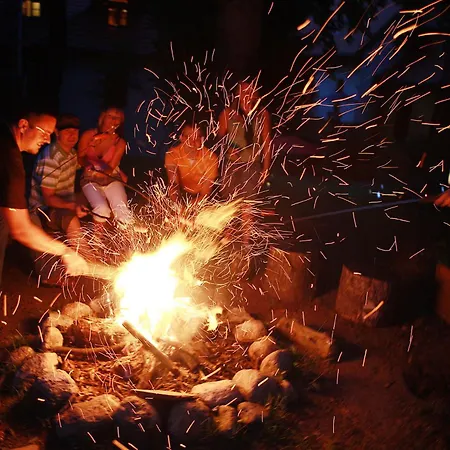 Pensionat Dom Natury 3*