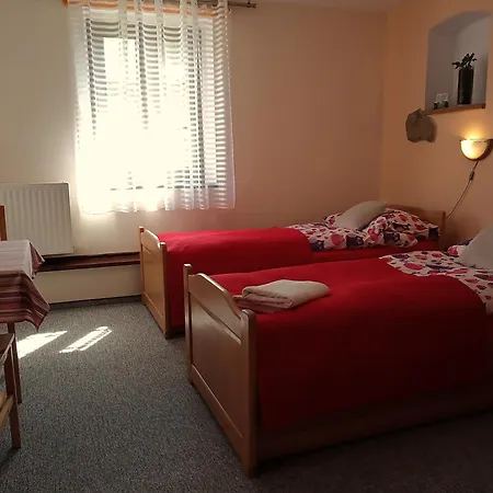 Dom Natury Guest house Karpacz