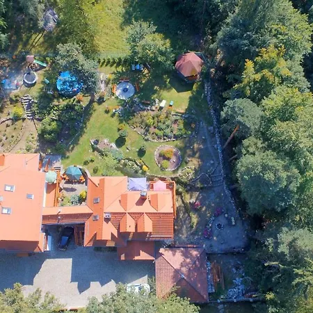 Dom Natury 3* Karpacz