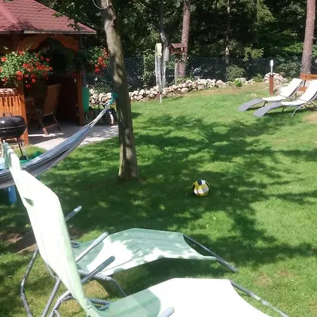 Pensionat Dom Natury Karpacz