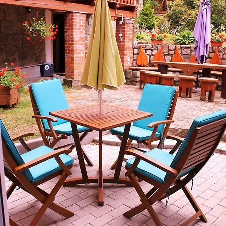 Dom Natury Pensionat