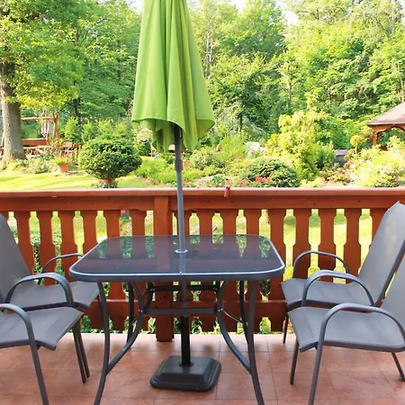 Dom Natury Guest house 3*