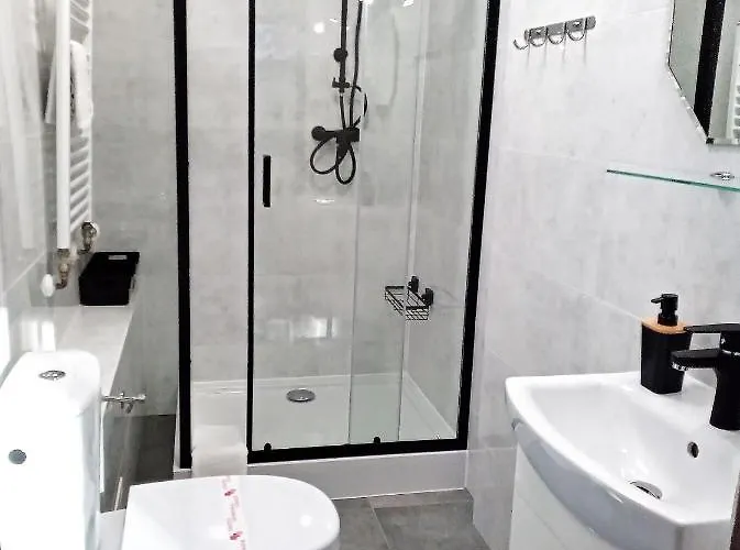 Gasthof Dom Natury Karpacz