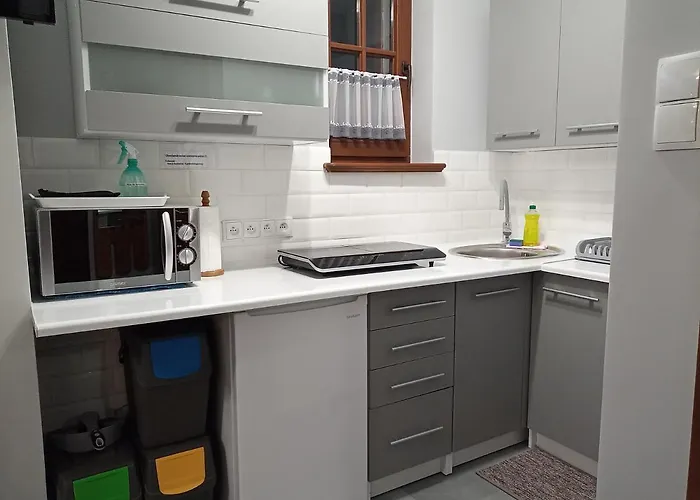 Dom Natury Gasthof Karpacz