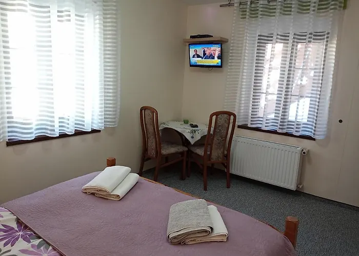 Dom Natury 3* Karpacz