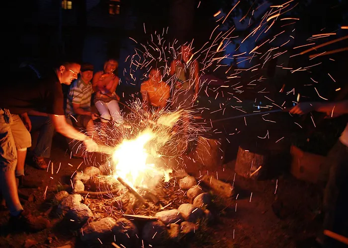 Gasthof Dom Natury 3*