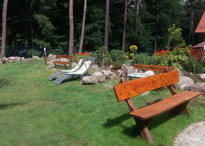 Dom Natury Gasthof Karpacz