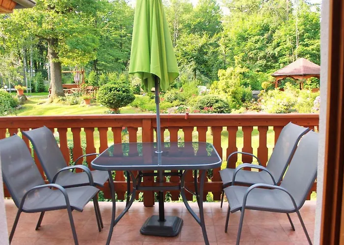 Dom Natury Gasthof 3*